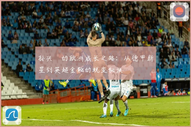 孙兴慜的欧洲成长之路:从德甲新星到英超金靴的蜕变秘诀